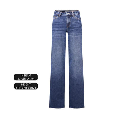 The Booty Jeans