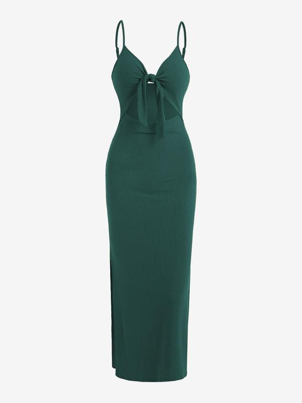 Nadia Hugging Dress