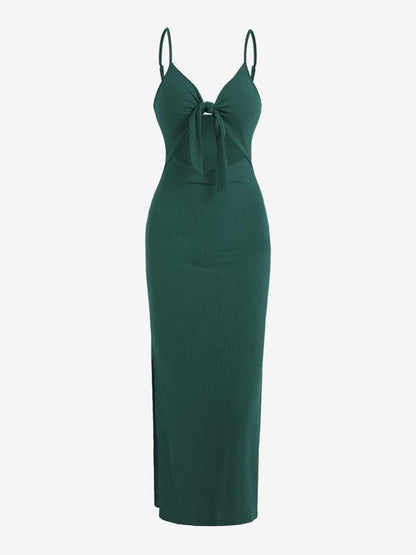 Nadia Hugging Dress
