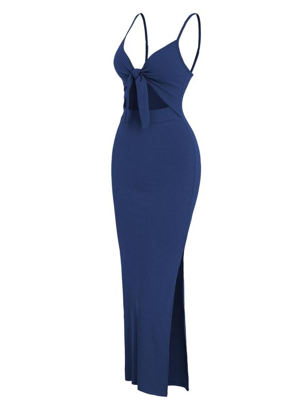 Nadia Hugging Dress