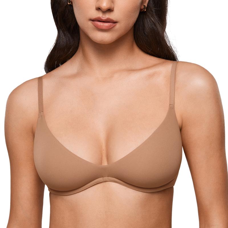 The ScoopSoft Bra
