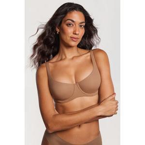 Balconette Comfy Bra