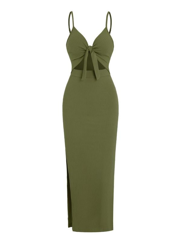Nadia Hugging Dress