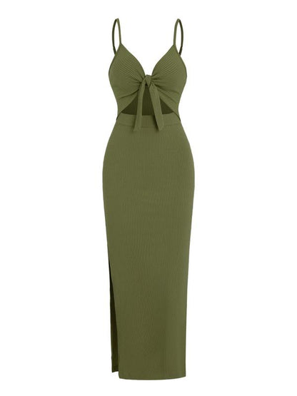 Nadia Hugging Dress