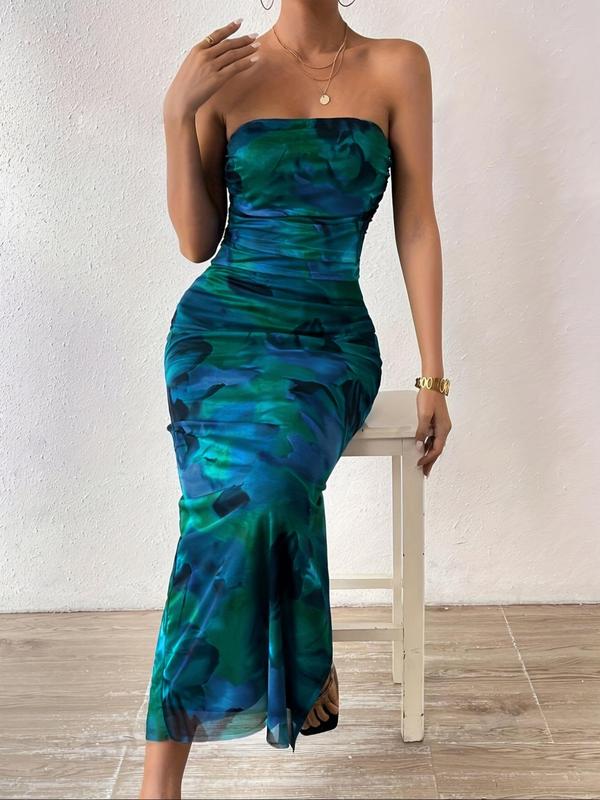 The Prettiez Dress