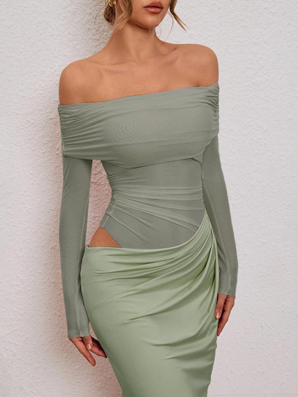 The Nina Dress