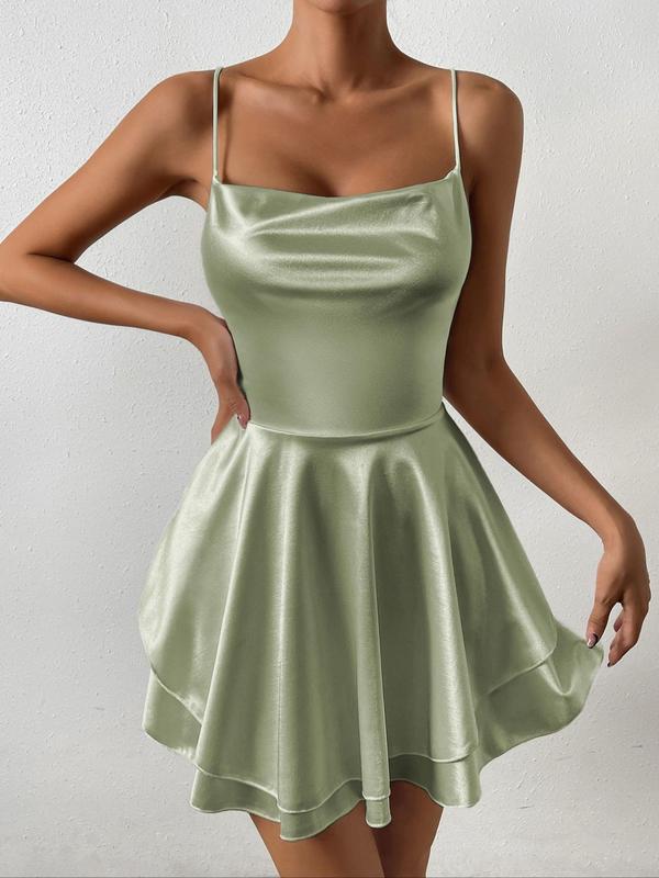 The Ravenna Dress