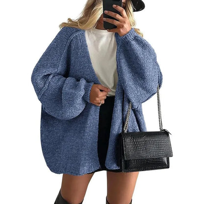 Lula Oversized Cardigan