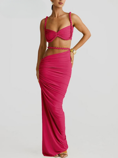 Love Island Dress