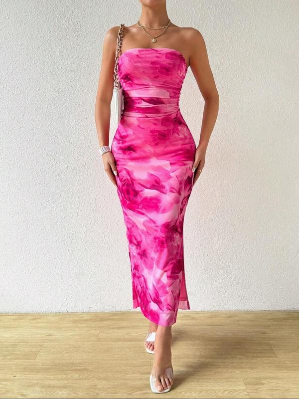 The Prettiez Dress