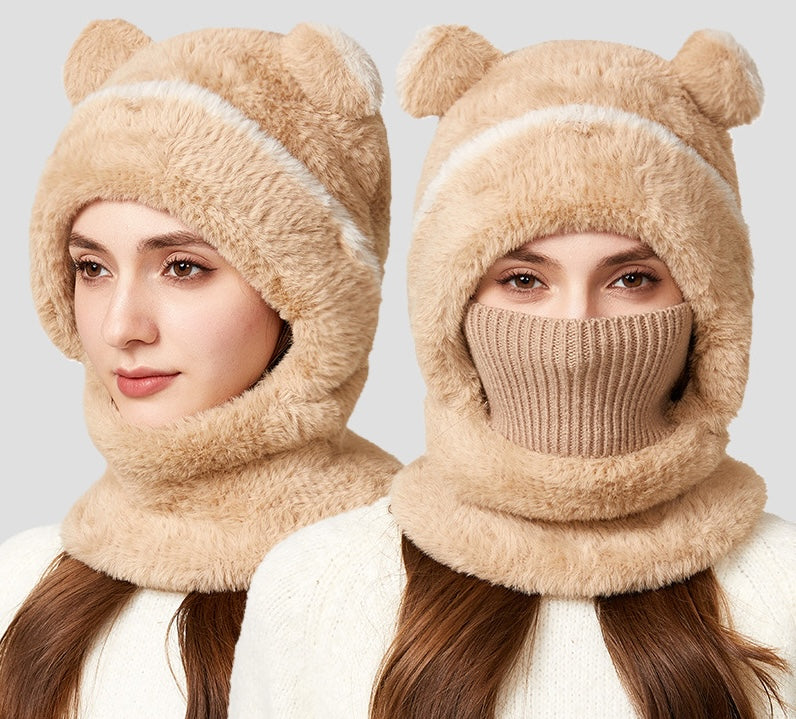 BearHug Beanie