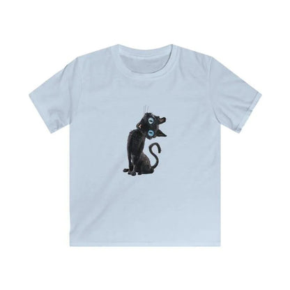 Coraline Cat Shirt