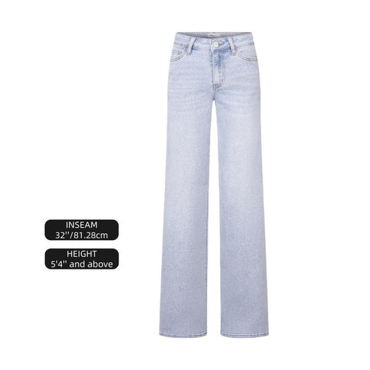 The Booty Jeans