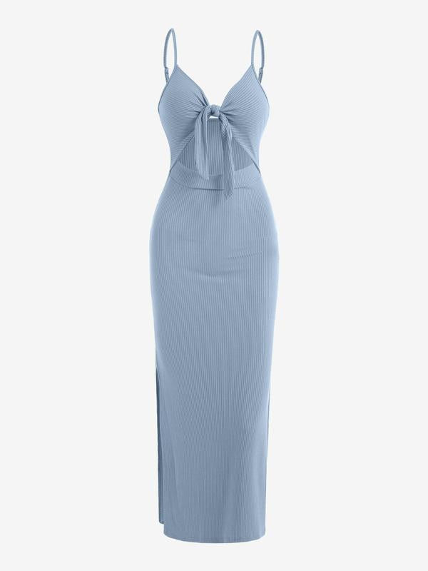 Nadia Hugging Dress