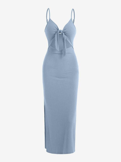 Nadia Hugging Dress