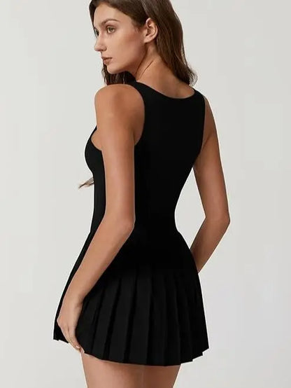 Sarah Tennis Dress