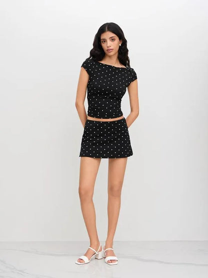Clara Polka Set