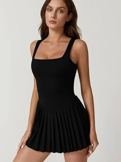 Sarah Tennis Dress