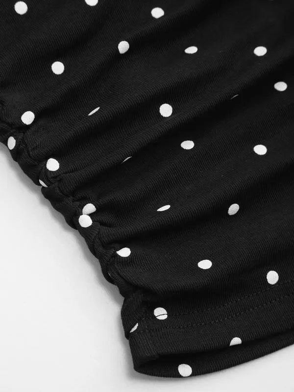 Clara Polka Set
