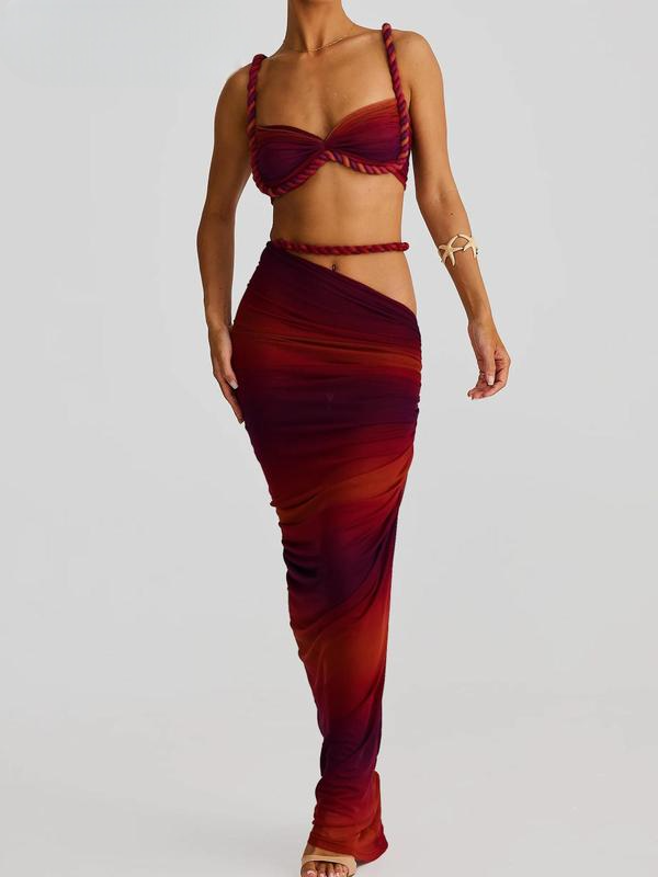 Love Island Dress