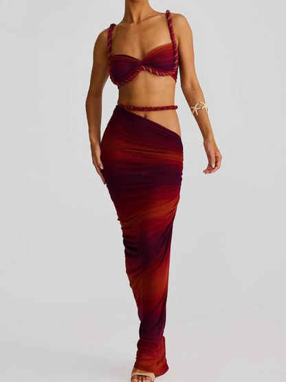 Love Island Dress