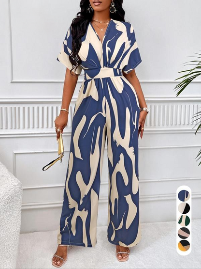Petal Poise Dress
