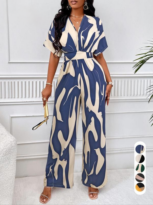 Petal Poise Dress