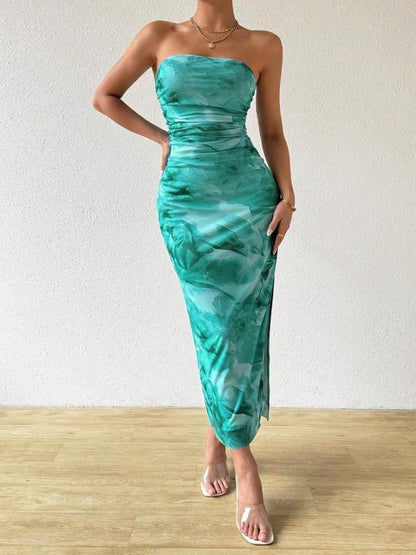 The Prettiez Dress