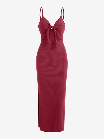 Nadia Hugging Dress