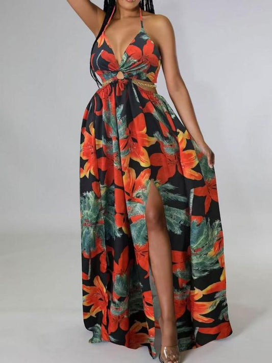 The Fiore Dress