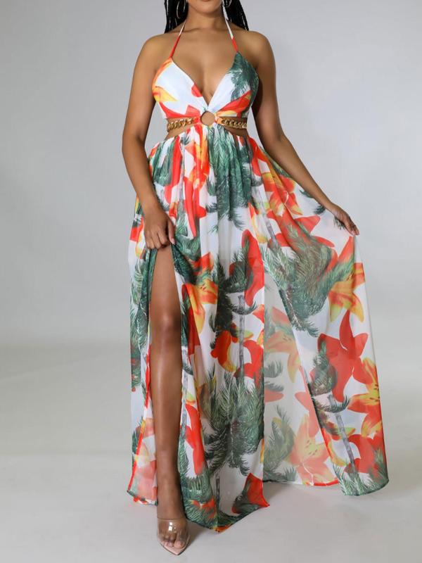 The Fiore Dress