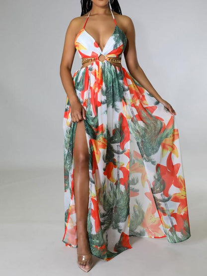 The Fiore Dress