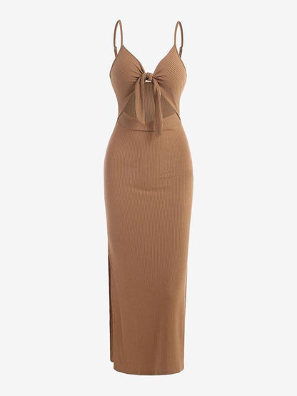 Nadia Hugging Dress