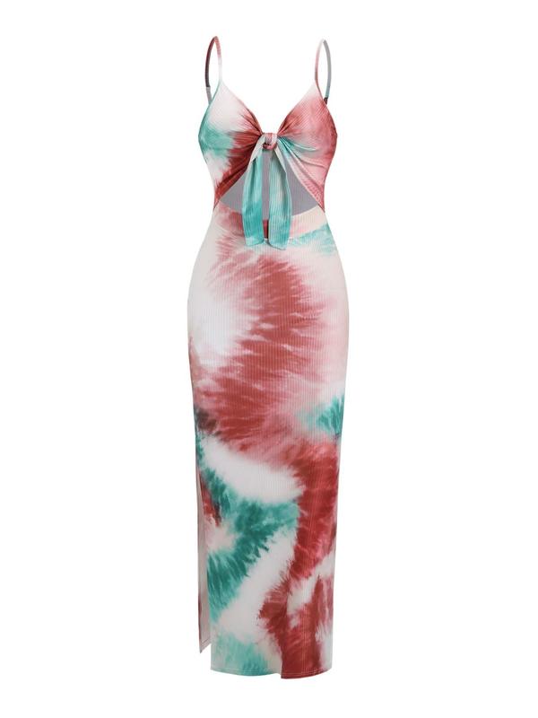 Nadia Hugging Dress