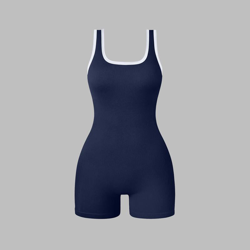 Yara Contour Romper