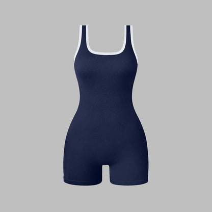 Yara Contour Romper