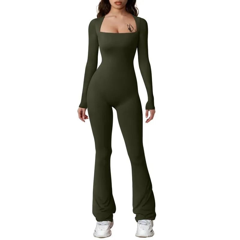 Adriene One Piece Jumpsuit