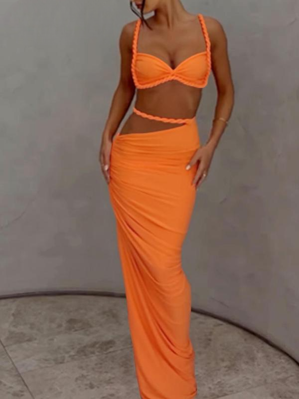 Love Island Dress