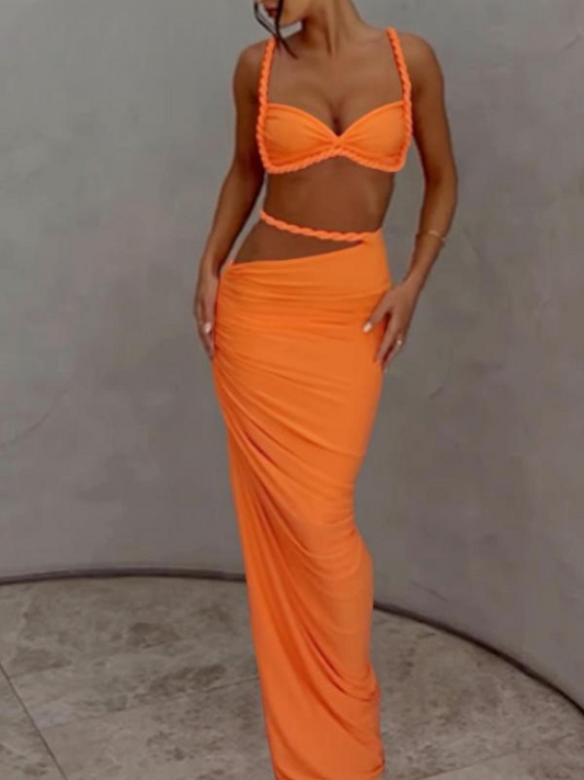 Love Island Dress