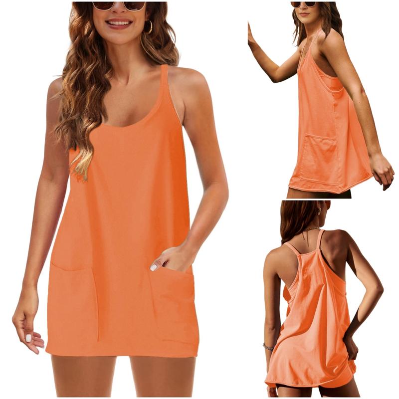 The Nona Dress