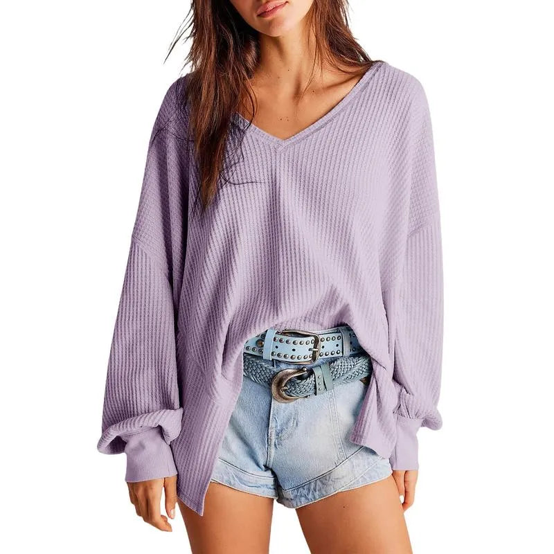 Elena Chill Knit