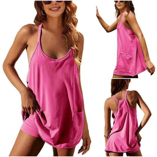 The Nona Dress