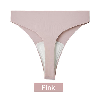 The NoCamel Underwear