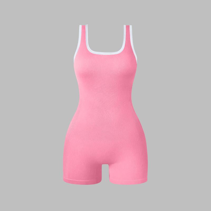 Yara Contour Romper