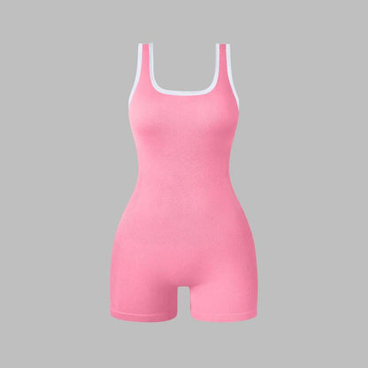 Yara Contour Romper