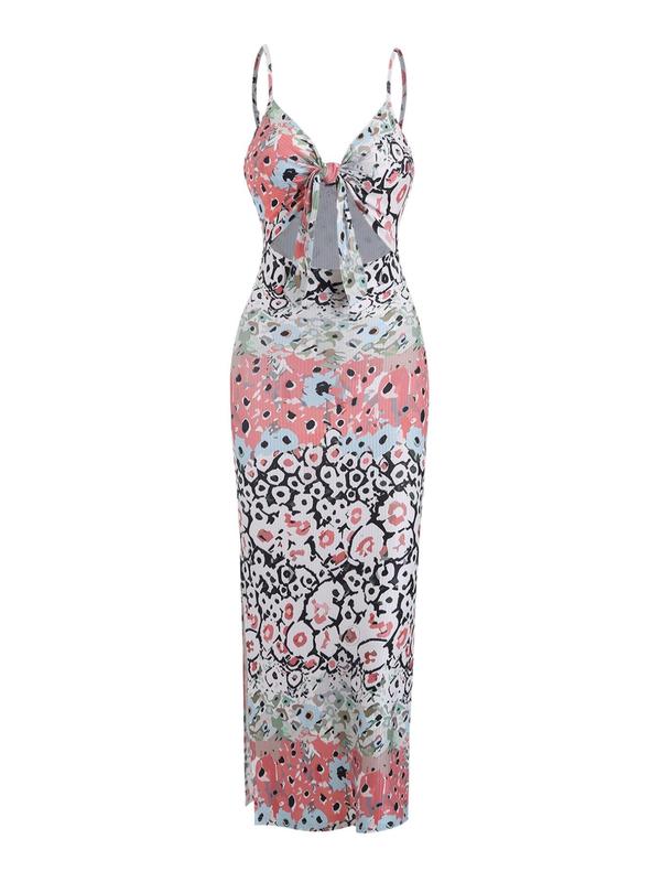 Nadia Hugging Dress