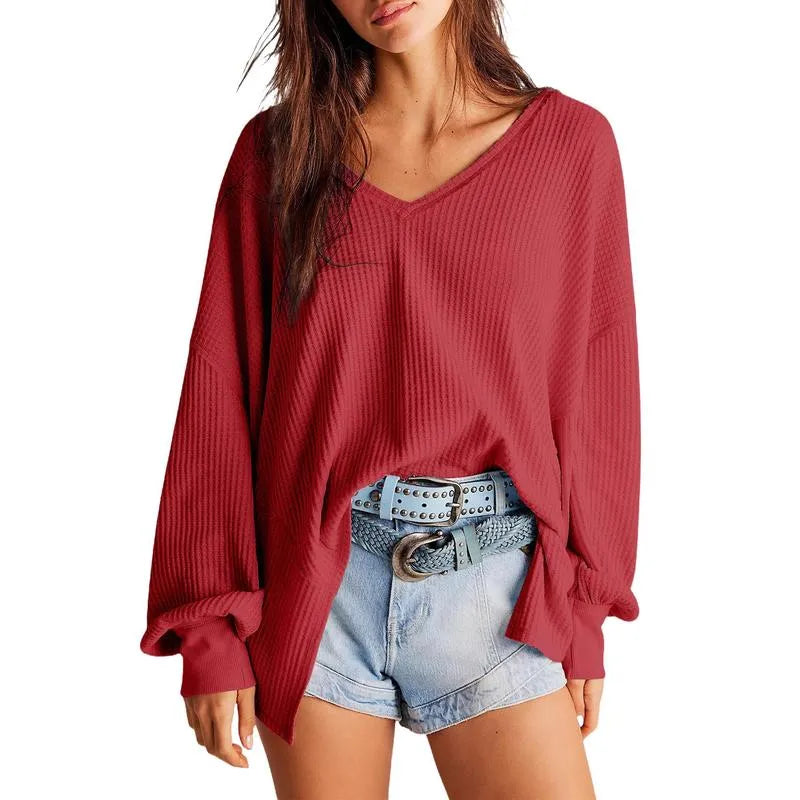 Elena Chill Knit