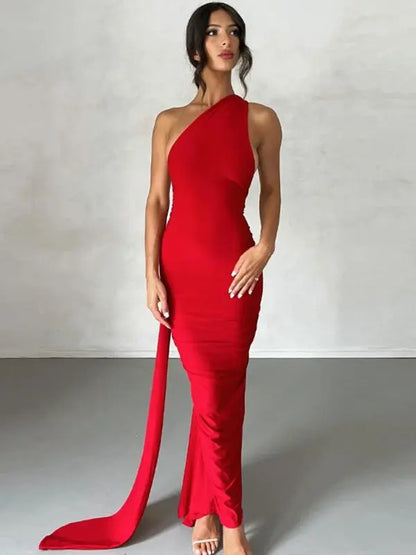 Mia Hugging Dress