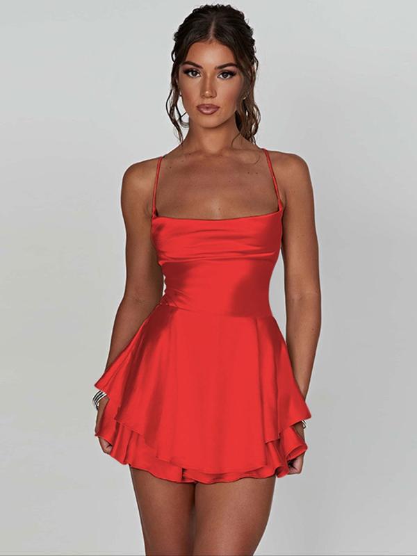 The Ravenna Dress