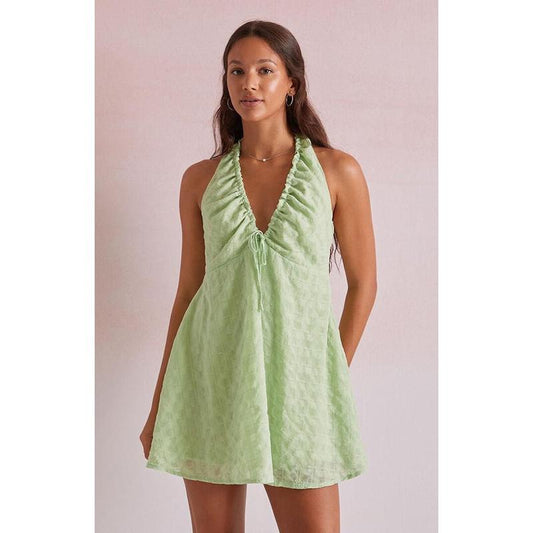 The Baci Dress